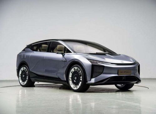 華人運通高合hiphi 1榮獲2019網(wǎng)易eci年度創(chuàng)新產品獎