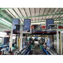 邯鄲鋁管感應(yīng)加熱設(shè)備 晶輝電氣 鋁管感應(yīng)加熱設(shè)備加工廠