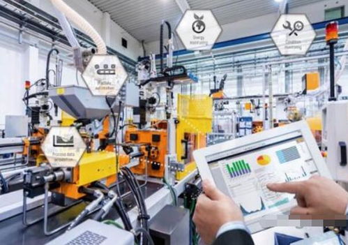 智能制造工程師 職責、技能與埃克倫斯電氣應用