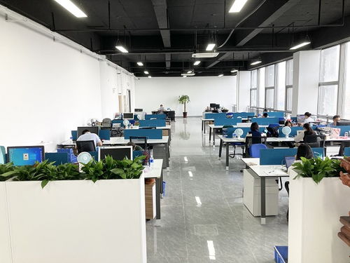 熱烈祝賀騰天光通信深圳工廠喬遷新址，攜手電子產(chǎn)品邁向新紀元