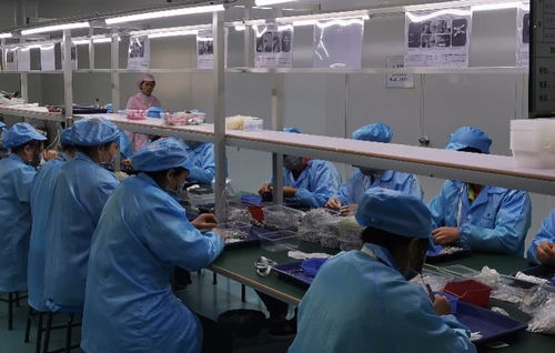 中國(guó)數(shù)據(jù)中心行業(yè)發(fā)展趨勢(shì)與通訊產(chǎn)品市場(chǎng)洞察——基于中國(guó)電子商會(huì)行業(yè)報(bào)告的分析